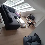 شقة Mapamajo Base - Familienunterkunft Mit Sauna