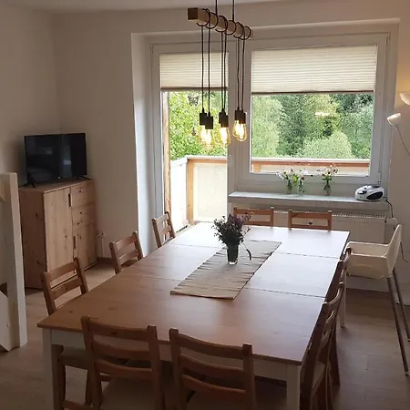 Bueno-Stay 100M2 Berg-Basecamp Mit Privatsauna * Oberwiesenthal