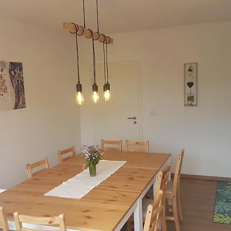 Apartment Mapamajo Base - Familienunterkunft Mit Sauna *