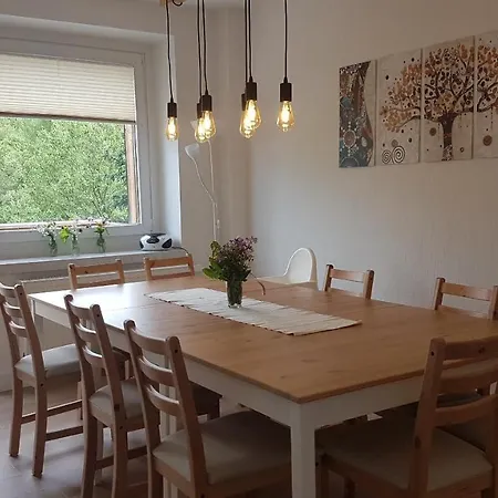 Mapamajo Base - Familienunterkunft Mit Sauna Oberwiesenthal