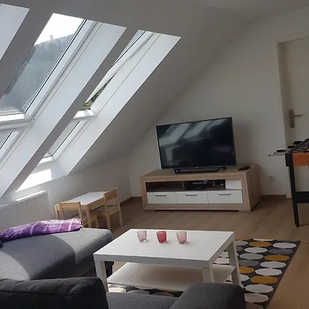 Bueno-Stay 100M2 Berg-Basecamp Mit Privatsauna * Oberwiesenthal