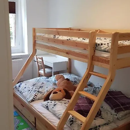 Mapamajo Base - Familienunterkunft Mit Sauna Апартаменты