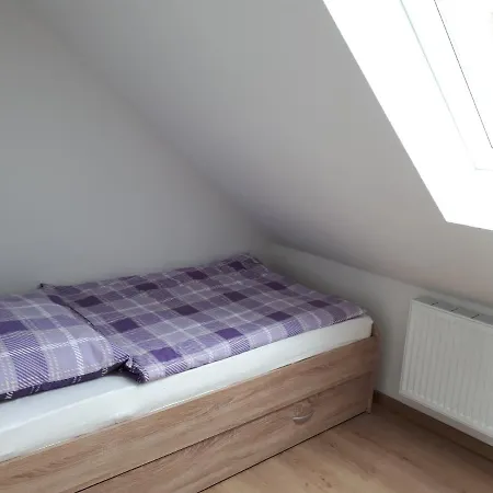 Bueno-stay 100m2 Berg-basecamp Mit Privatsauna Daire Oberwiesenthal