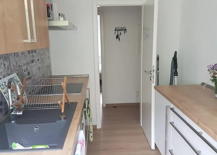 Mapamajo Base - Familienunterkunft Mit Sauna شقة