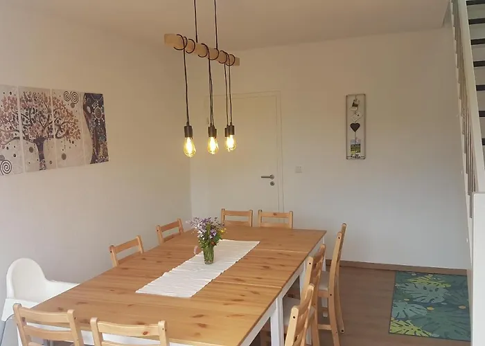 شقة Mapamajo Base - Familienunterkunft Mit Sauna *