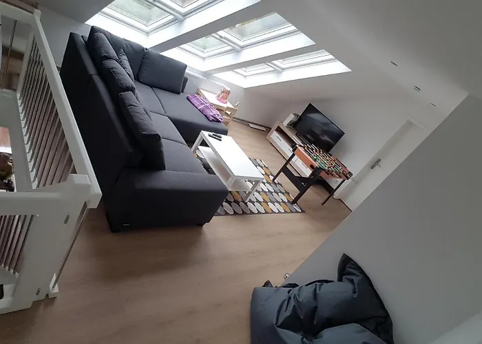 شقة Mapamajo Base - Familienunterkunft Mit Sauna