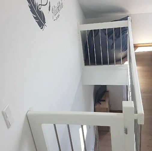 Mapamajo Base - Familienunterkunft Mit Sauna * Oberwiesenthal