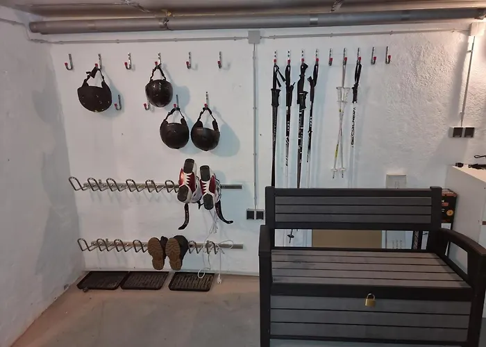 Apartment Mapamajo Base - Familienunterkunft Mit Sauna Oberwiesenthal