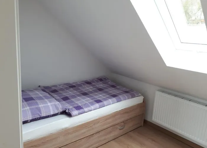 Mapamajo Base - Familienunterkunft Mit Sauna Apartment Oberwiesenthal